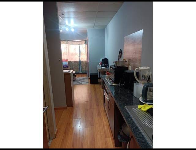 1 BEDROOM APARTMENT FOR SALE IN MARSHALLTOWN